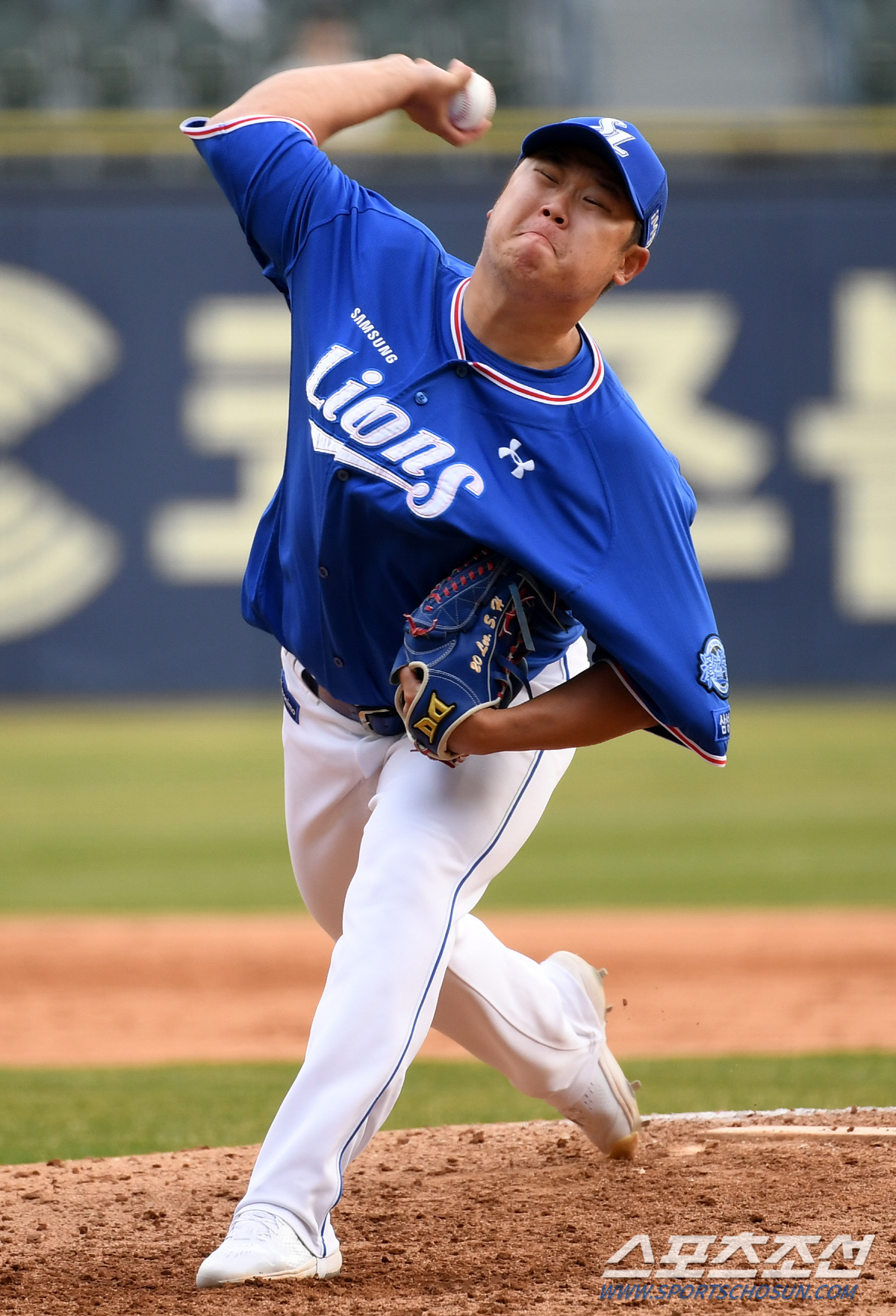 0-6→6-6→8-6, 이것이 '노피어', 포기 없는 박진만호의 야구다[…