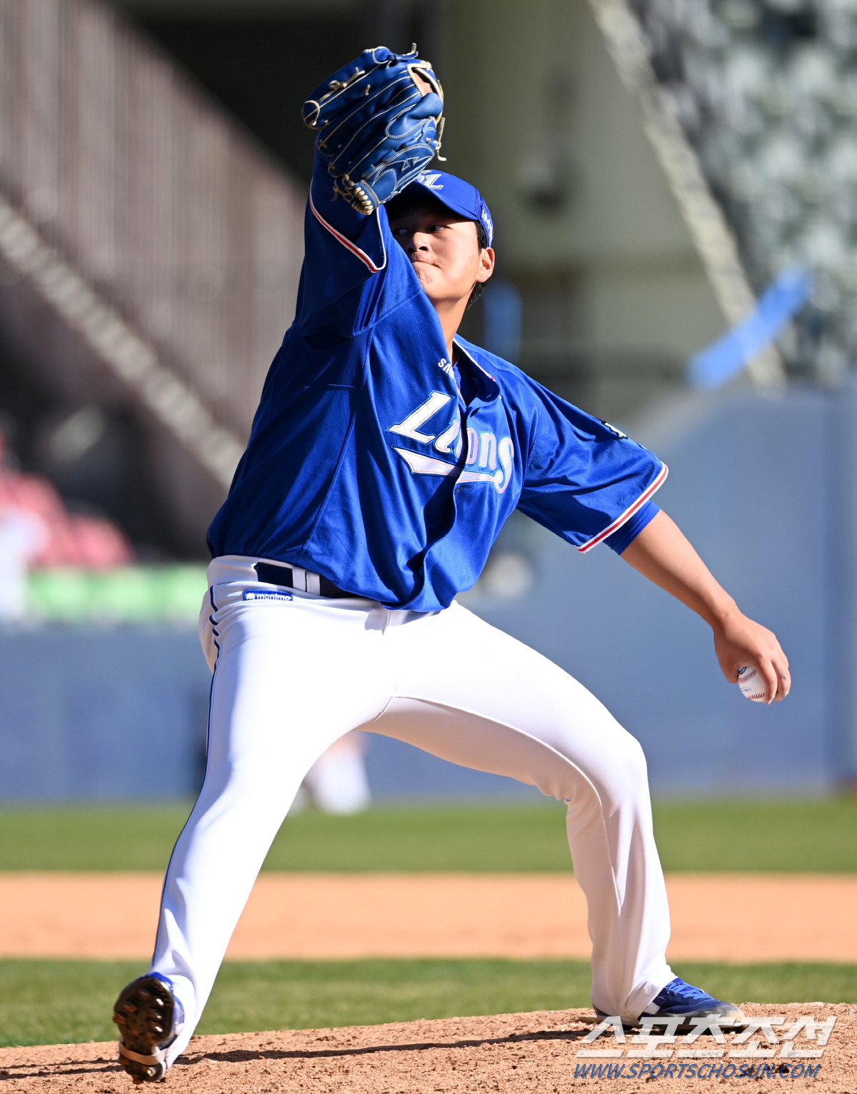 0-6→6-6→8-6, 이것이 '노피어', 포기 없는 박진만호의 야구다[…