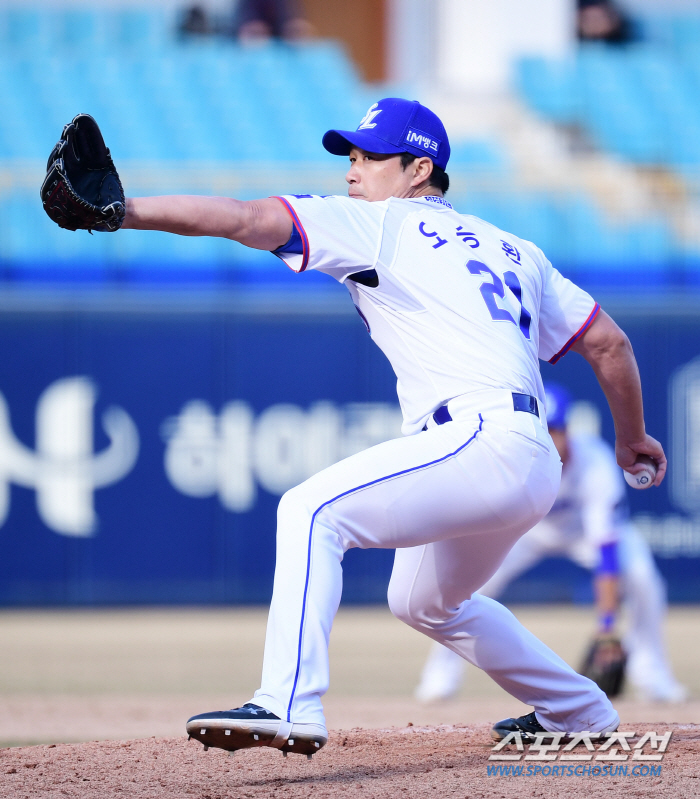 0-6→6-6→8-6, 이것이 '노피어', 포기 없는 박진만호의 야구다[…