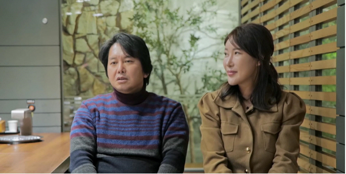 결혼 초읽기 윤기원, ♥이주현과 상견례…연인 애교에 母까지 '급'당황 웃…