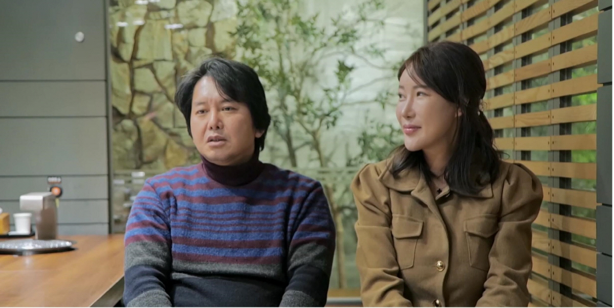 결혼 초읽기 윤기원, ♥이주현과 상견례…연인 애교에 母까지 '급'당황 웃…
