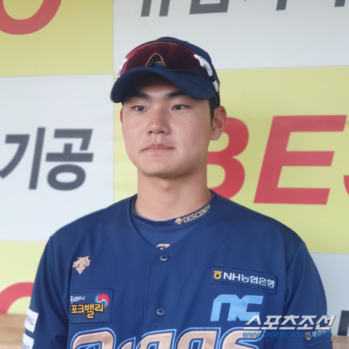 "한국야구 대표할 유격수" 괴력의 중월 스리런 S타자, "우타석 힘도 보…