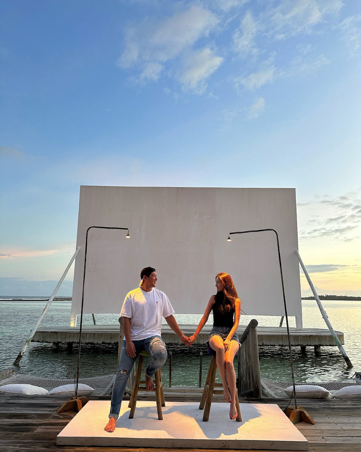 지연, ♥황재균 사로잡은 매력?.."내조도 필요 없다" ('인생84')[…