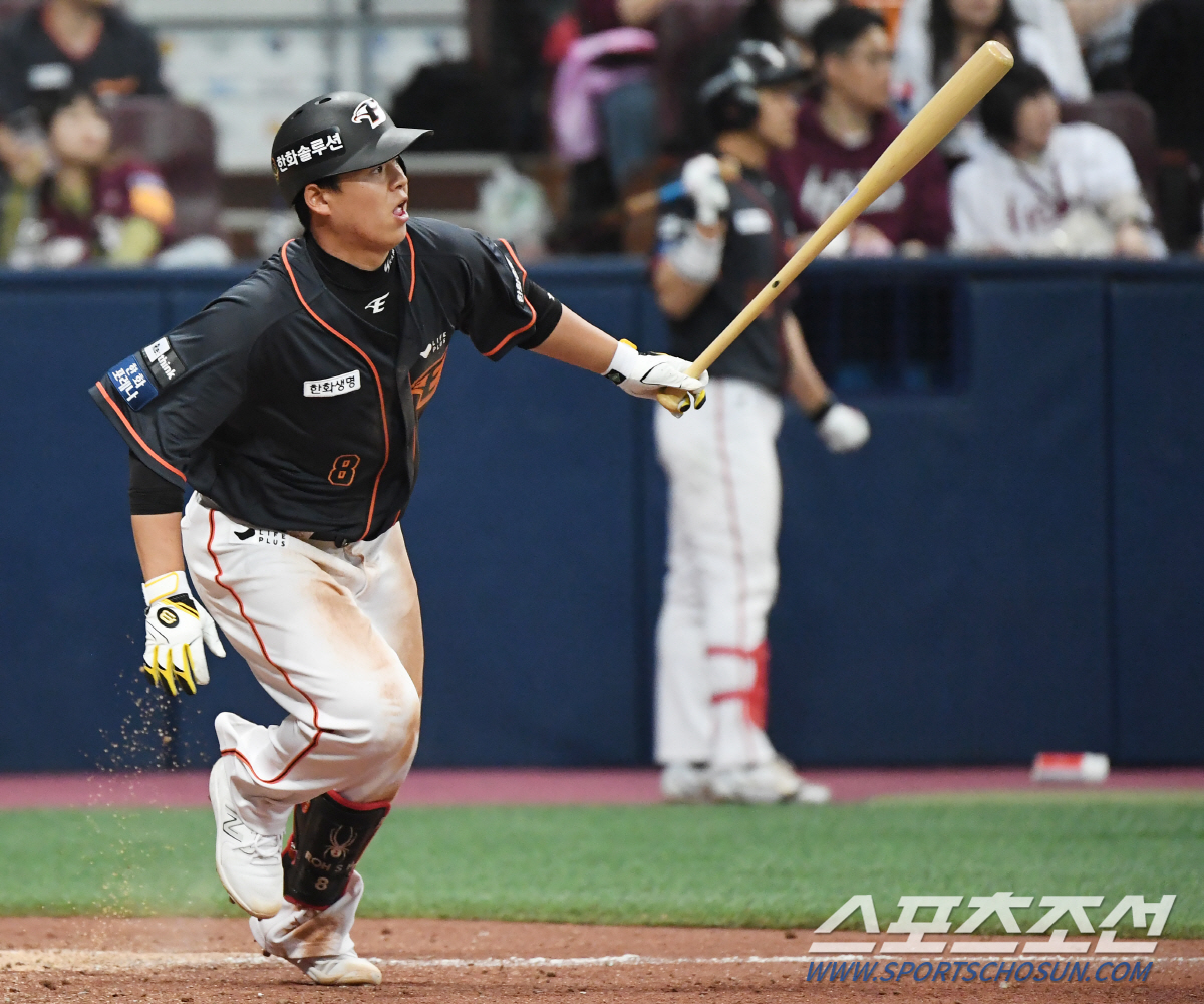 개막전 선발투수가 자진강판, 혹시…설마…최악까지 준비한 한화, 아쉬웠던 …