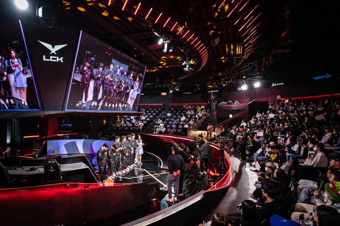 T1, 3연속 LCK 결승 진출에 MSI 2년 연속 진출 확정