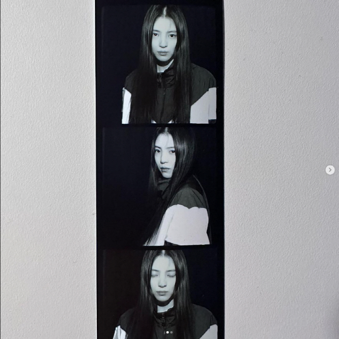송혜교 "한소희 예쁘다아"…'이제는 내꺼야'에 화답하는 댓글 센스