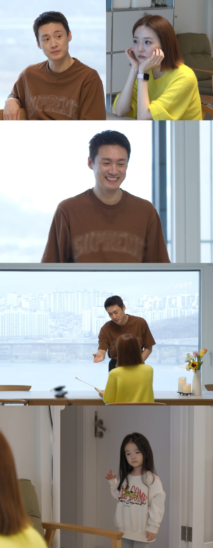 'IQ 148' 오상진, 카이스트 이장원에 라이벌 의식? "내가 먼저 태…