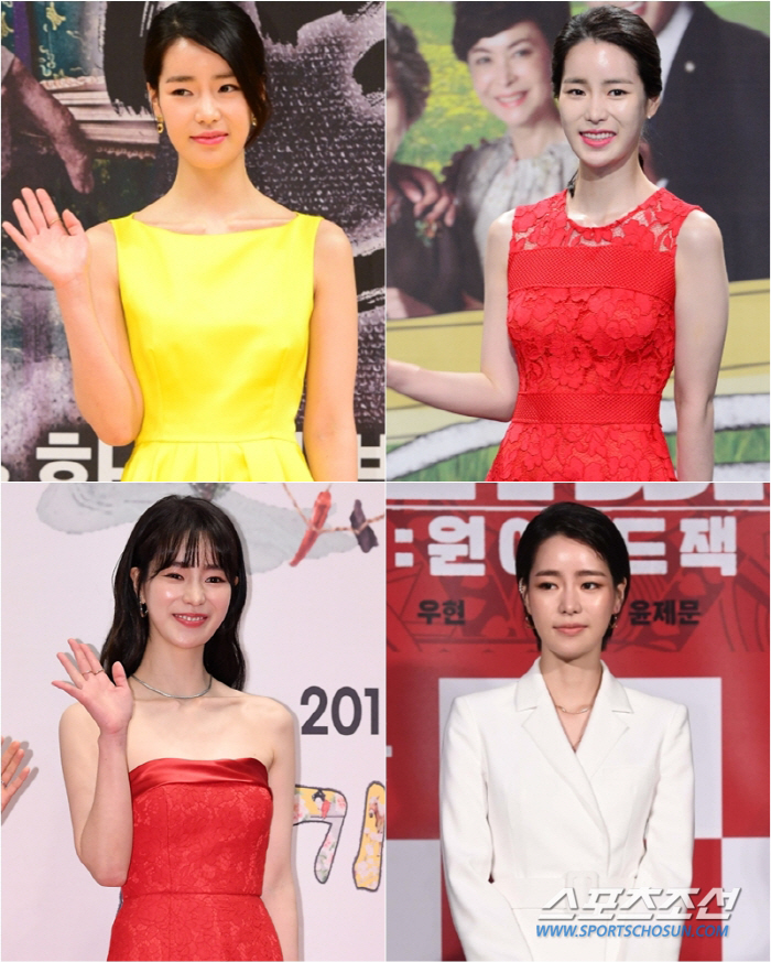 '이도현♥' 임지연, 파격 데뷔부터 韓사상 최악의 빌런 연진이가 될 때까…