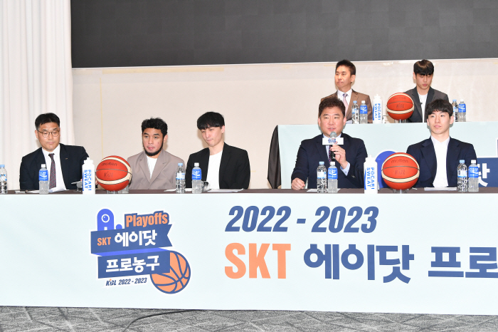 '본격 개막!' KBL PO 시즌…알고보면 흥미로운 '데이터 열전'