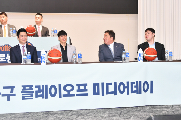 '본격 개막!' KBL PO 시즌…알고보면 흥미로운 '데이터 열전'