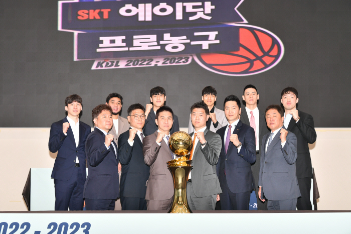 '본격 개막!' KBL PO 시즌…알고보면 흥미로운 '데이터 열전'