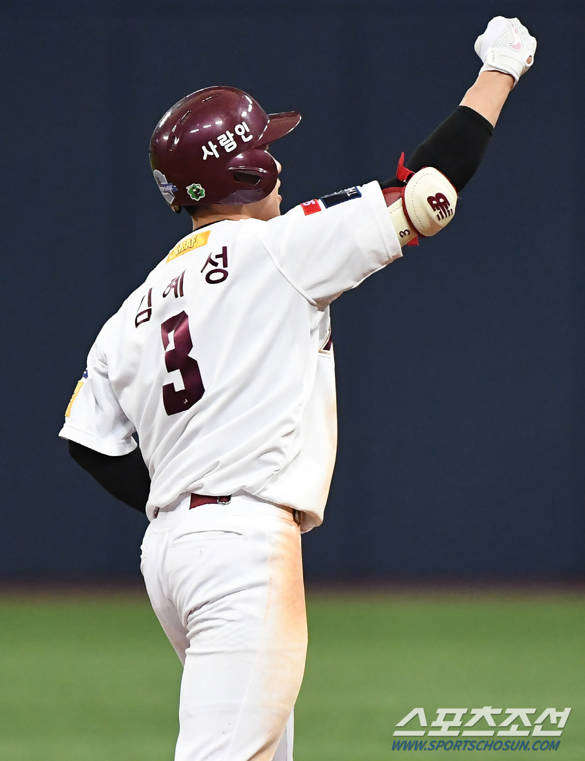 [고척현장]1선발 스미스 부상 이탈, 개막 2연전 모두 끝내기 패, 한화…