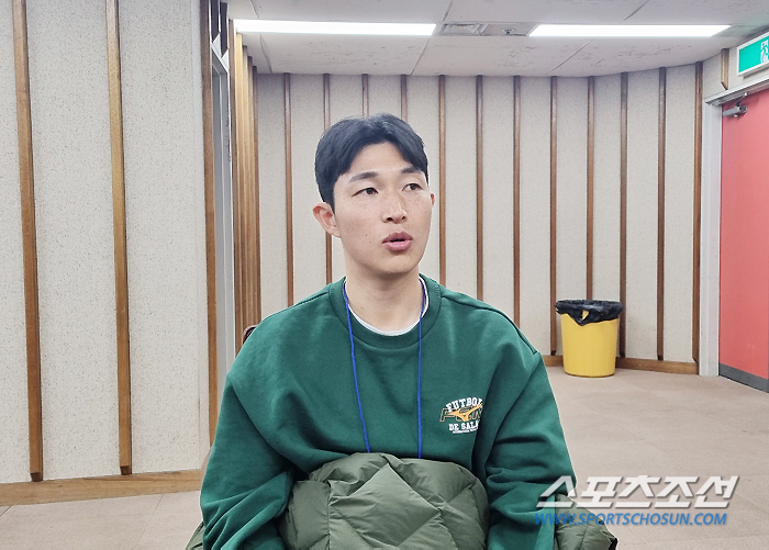 [인터뷰]이승기가 직접 밝힌 작별 스토리, 그리고 전북에 느끼는 감정