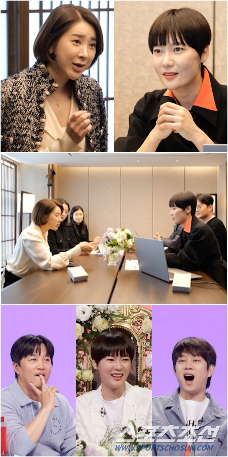 서인영 '은방울꽃 부케', 비행기 타고 日서 사 온것. "난이도 최상 V…