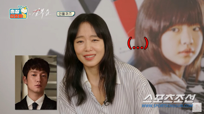[종합]나영석 PD, 전도연 리얼 '눈물'에 '급'당황. 왜 그런걸 시켜…