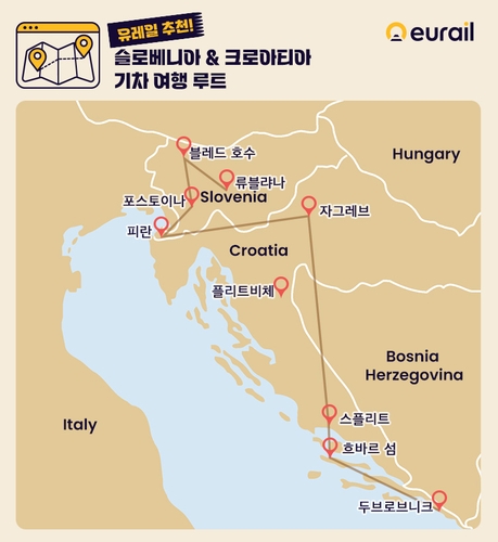 [유레일 제공]
