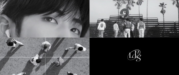 [공식] 차은우 동생그룹, 팀명 루네이트 확정…상반기 데뷔