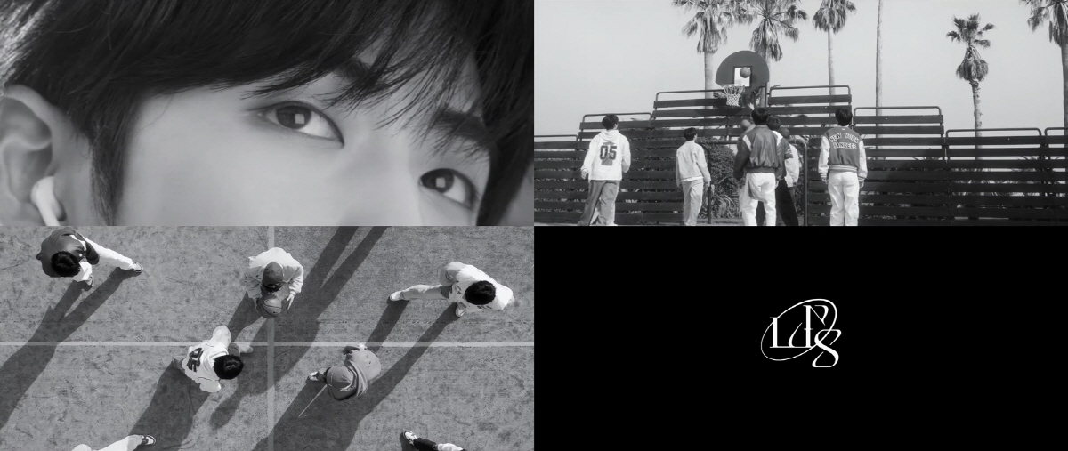 [공식] 차은우 동생그룹, 팀명 루네이트 확정…상반기 데뷔