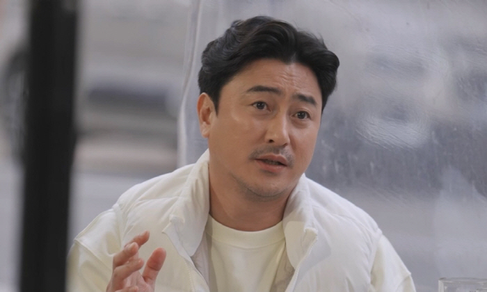 '김성주 子' 민율이가 벌써…"키가 164, 벌써 아빠 옷 입어"('뭉뜬…