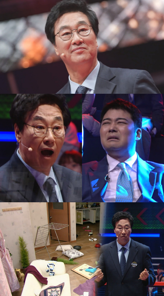'살인의 추억' 송강호 실사판, 32년 경력 수사반장 김복준 썰…"범죄 …
