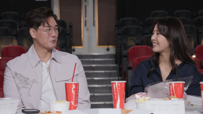 '찐친 맞았네'…유지태, 김준호 '절친'으로 '돌싱포맨' 지원 출격 '훈…