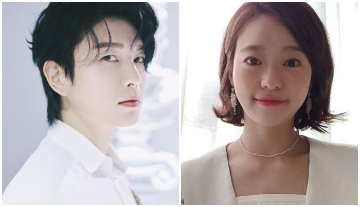 [공식] 포레스텔라 배두훈♥강연정, 5월 결혼 "새로운 시작"(전문)