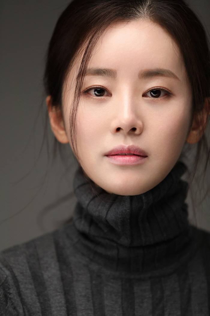 이가령, '종이달' 출연…이천희 아내 된다, 동안 엄마로 변신