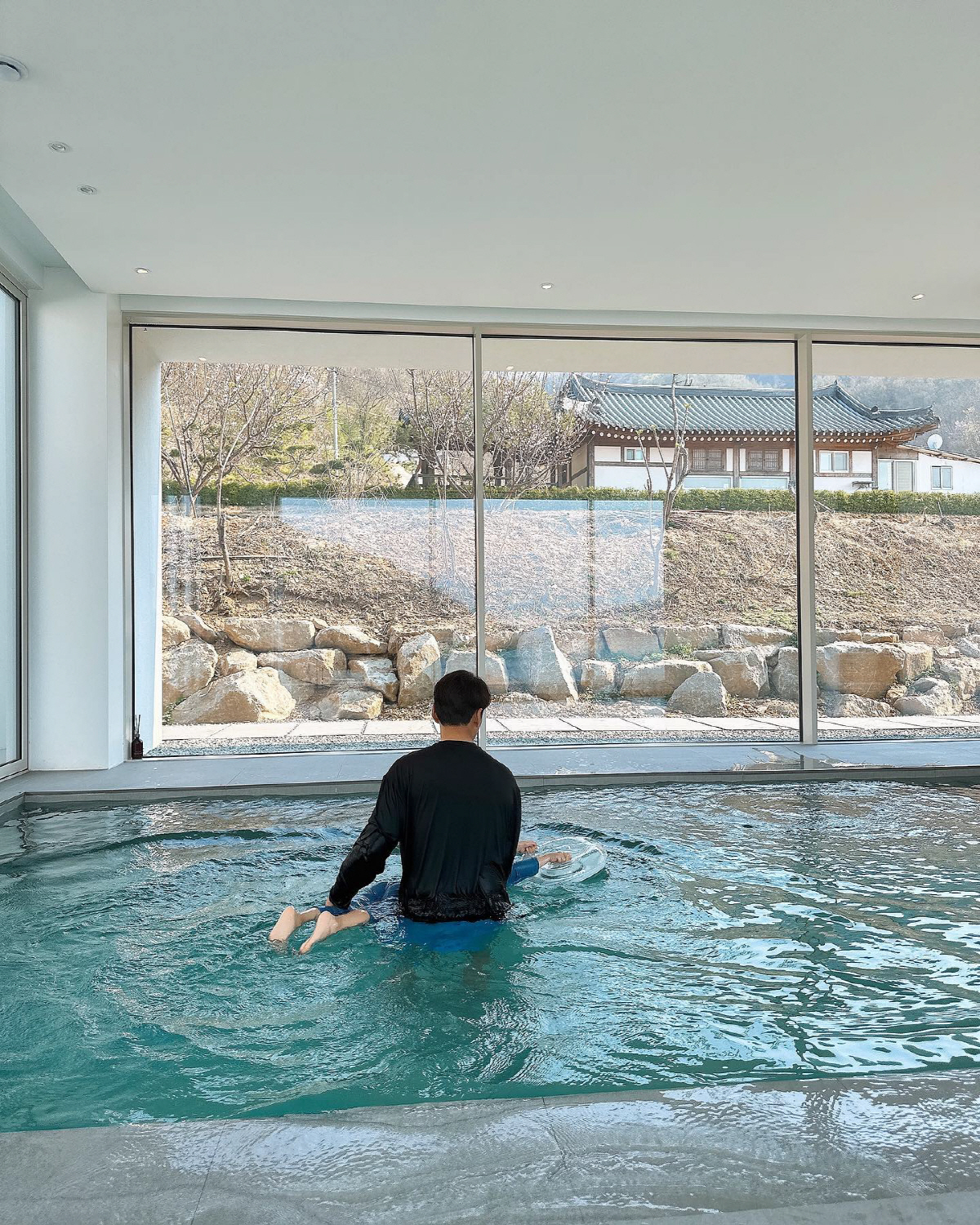 서수연, ♥이필모+子 준비한 서프라이즈에 감동 "거짓말하는 게 꼭 닮아"
