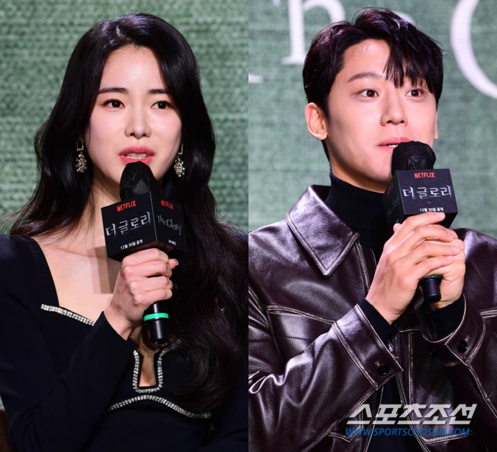 [SC이슈] 이도현, 동은 아닌 '♥연진'이었다…임지연 '예비 곰신' 예…
