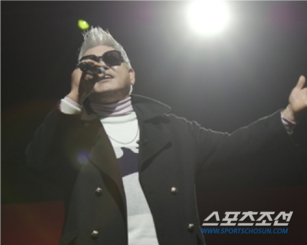'18년째 투병' 방실이, 시력까지 거의 상실 '충격'…이동준, 방실이 …