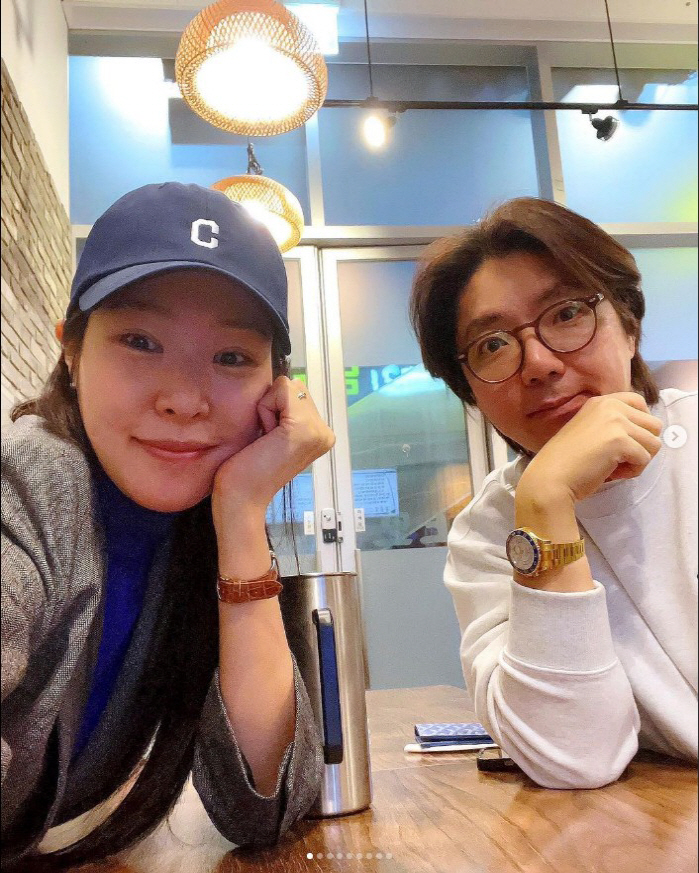 '김태현♥' 미자 "저 같은 2세 나올까 걱정이지만, 고민하고 있어요"