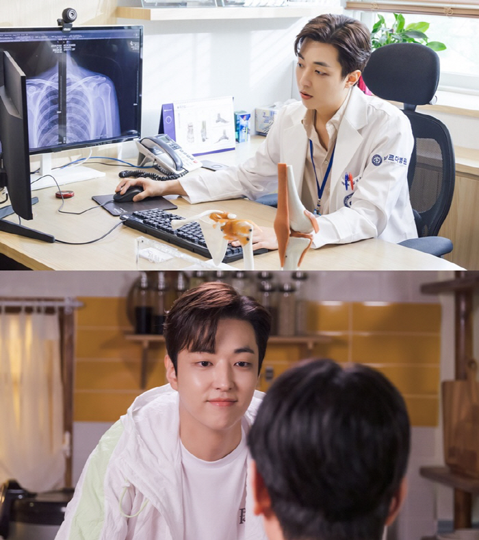 [SC인터뷰] '삼남매가'→'나혼산' 이유진 "신인상 수상? 스스로에 칭…