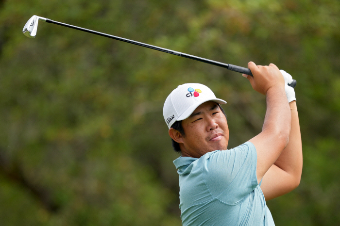 안병훈, PGA 발레로 텍사스 오픈 공동 6위…시즌 두 번째 톱10