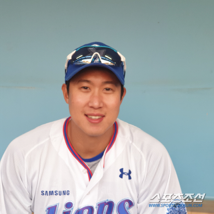 "더 떨어질 데 없다" 배수의 진 '찐' 거포의 4안타 쇼타임, "비결은…