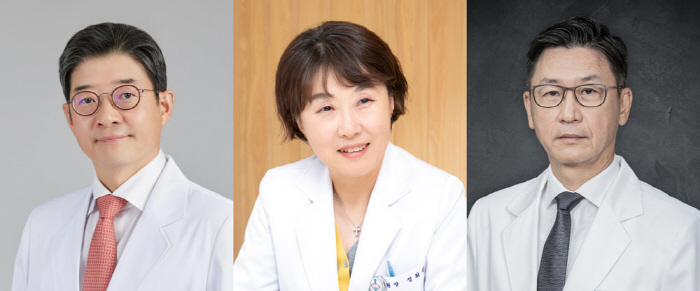 고려대 안암병원 한승범 병원장 임명…정희진 구로병원장은 연임