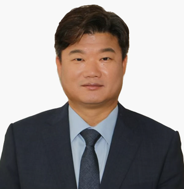 팜젠사이언스 박희덕 신임 부회장 "회사 성장이 곧 직원들의 행복"