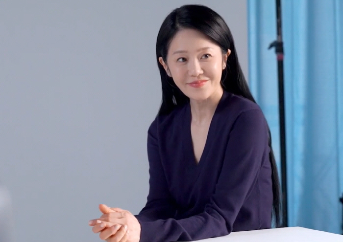 '52살' 고현정, 입금 완료 근황 "20년 전 '봄날' 미모 복귀" 다…