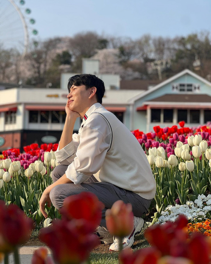 '홍현희♥' 제이쓴, 누가봐도 똥별이 아빠...애교가 꼭 닮은 '아빠와 …