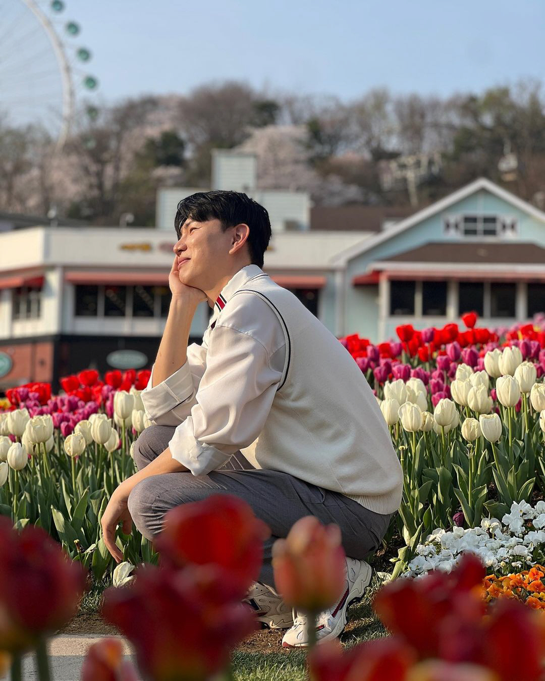 '홍현희♥' 제이쓴, 누가봐도 똥별이 아빠...애교가 꼭 닮은 '아빠와 …
