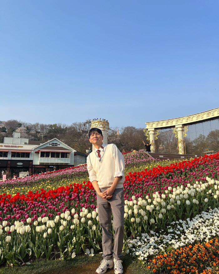'홍현희♥' 제이쓴, 누가봐도 똥별이 아빠...애교가 꼭 닮은 '아빠와 …