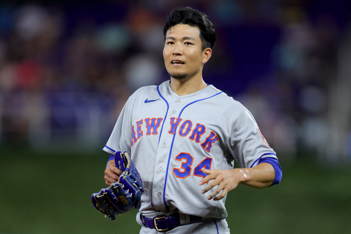 "일본 최고는 ML서 바로 통한다" 요시다 2안타-2타점 결승타…센가는 …