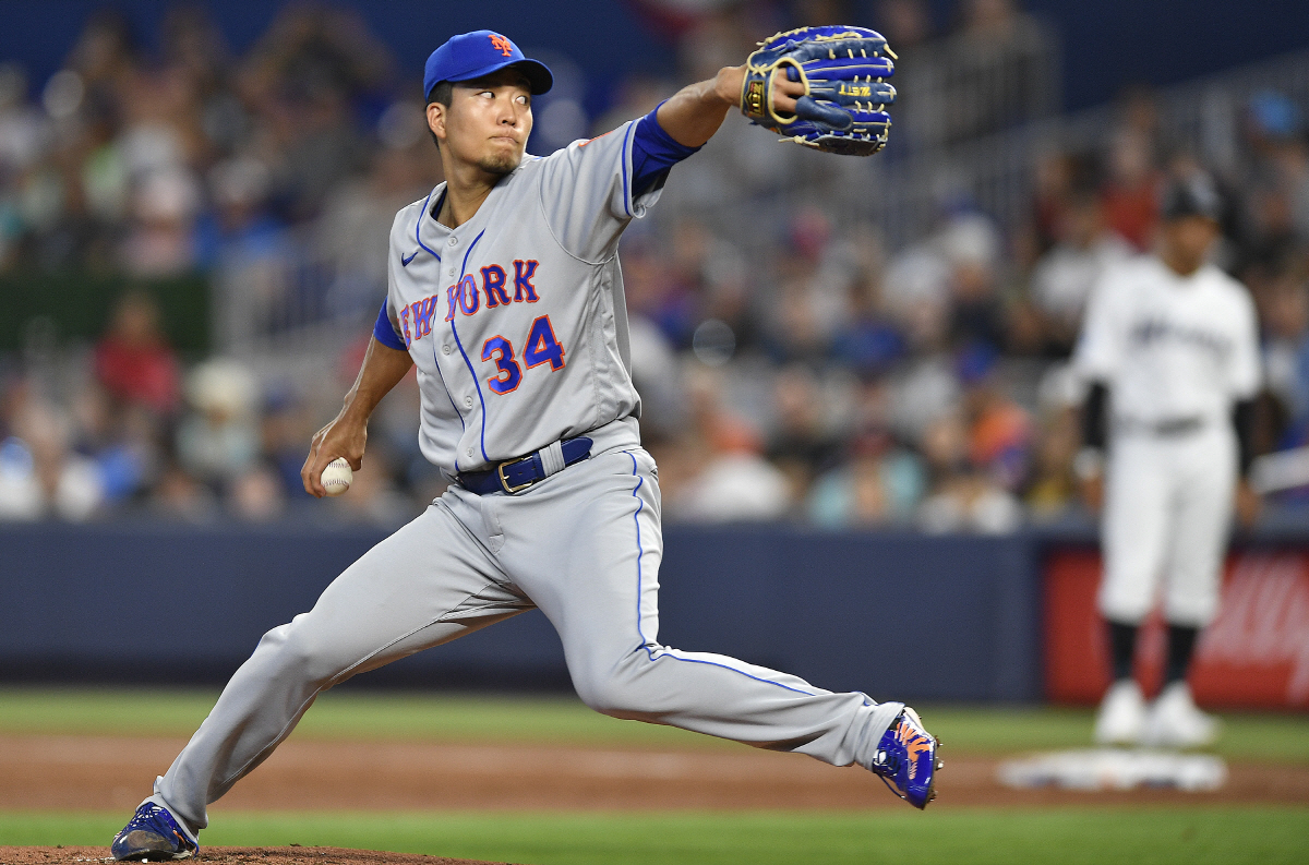 "일본 최고는 ML서 바로 통한다" 요시다 2안타-2타점 결승타…센가는 …