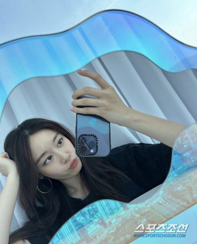 [SC이슈]황재균, '♥지연' 웃음소리에 반해 결혼? "짜증 났던 기분이…