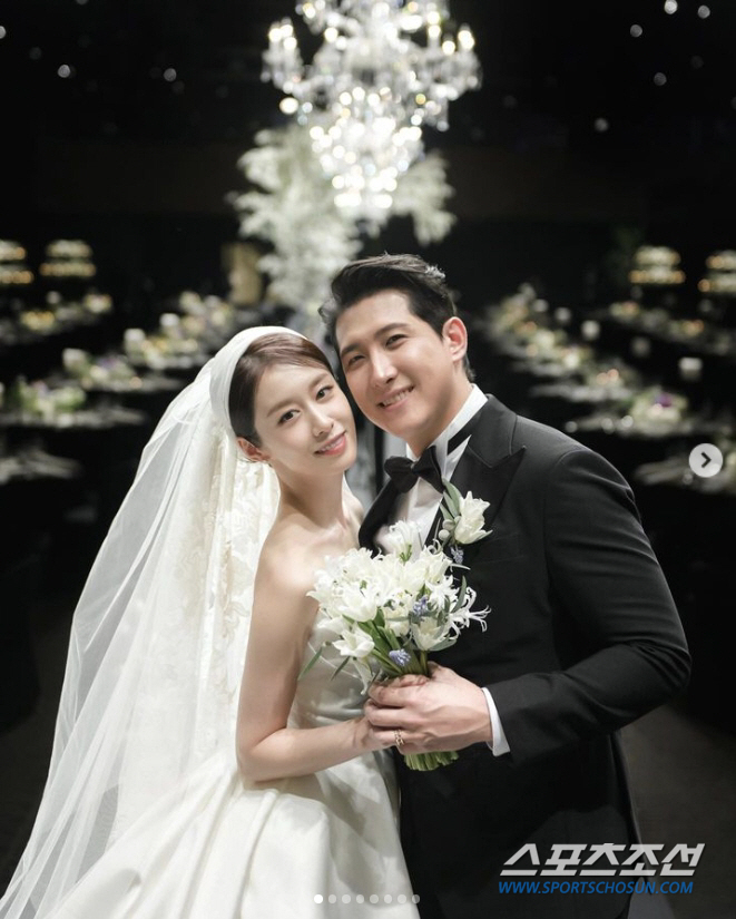 [SC이슈]황재균, '♥지연' 웃음소리에 반해 결혼? "짜증 났던 기분이…