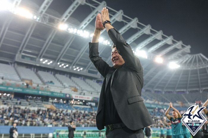 '핵심 빠져도 흔들리지 않는다' 승격 듀오 대전-광주, 돌풍이 일회성이 …