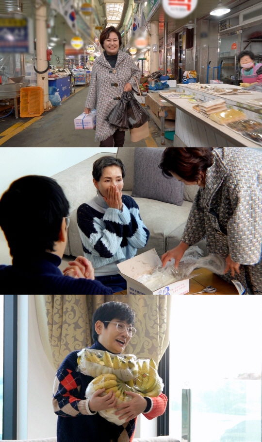 박원숙 "의문의 전화...아들 사고와 연관 있는 건 아닐까" 오열 ('같…
