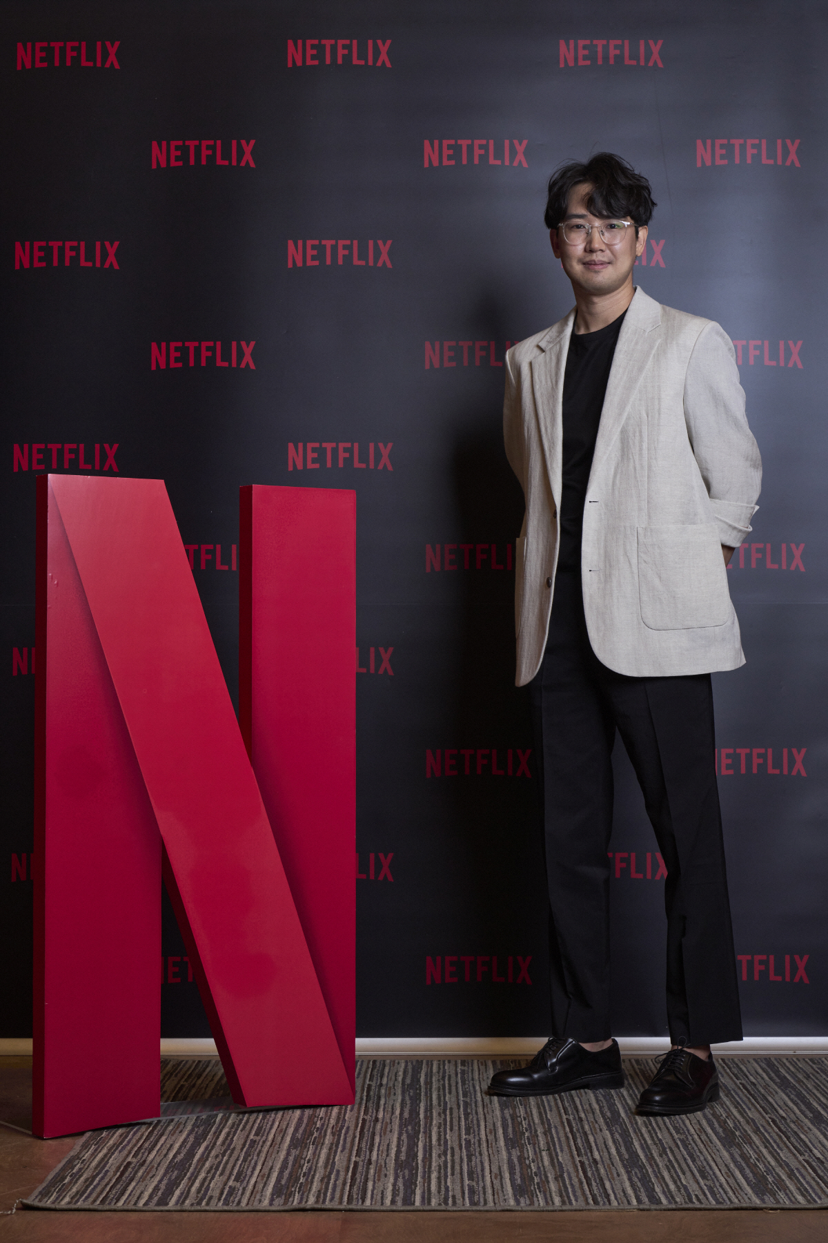 넷플릭스 매니저 "'나는 신이다', 증언자 용기로 만들어진 작품"