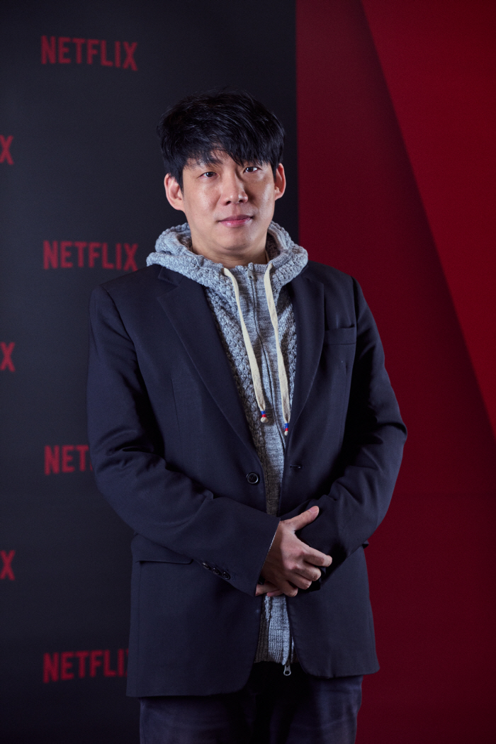박진경 PD "'좀비버스', 예산 더 쓰고 싶었는데…현실엔 영웅 없었다"