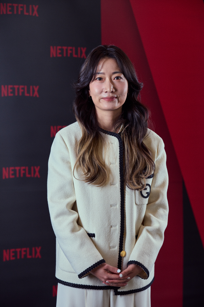 이은경 PD "'스우파'-'길복순' 흐름 맞춰, '사이렌'도 여성 서사물…