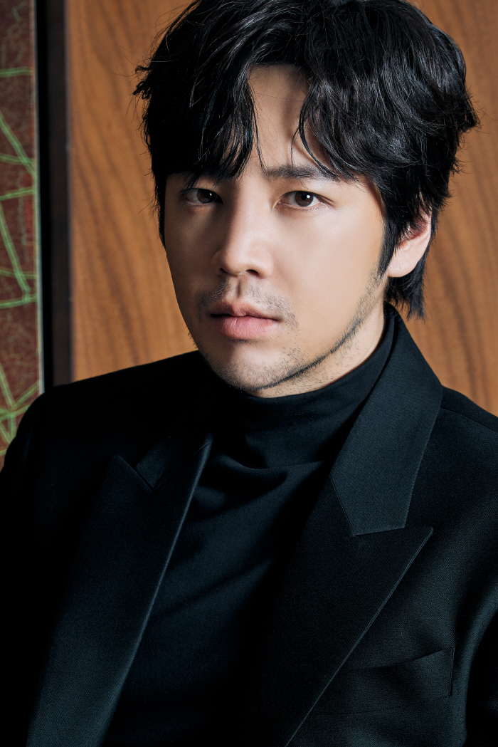 [인터뷰①] '미끼' 장근석 "5년 만의 연기, 레슨받다 펑펑 울기도"
